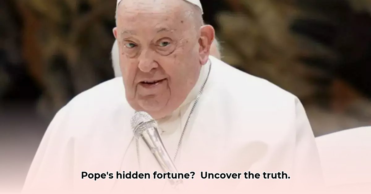 pope-francis-wealth-and-finances